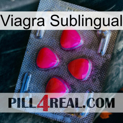 Viagra Sublingual 13